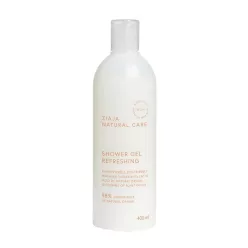 Ziaja natural care tusoló zselé 400 ml - 