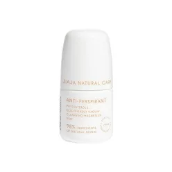Ziaja natural care izzadásgátló 60 ml - 