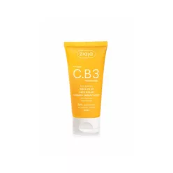 Ziaja c.b3 vitamin niacinamid frissítő reggeli arckrém 50 ml - Bio és natúr kozmetikumok