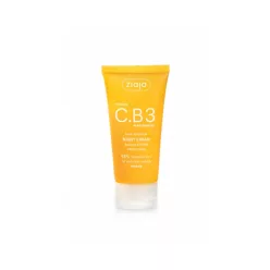 Ziaja c.b3 vitamin niacinamid éjszakai arckrém 50 ml - Bio és natúr kozmetikumok