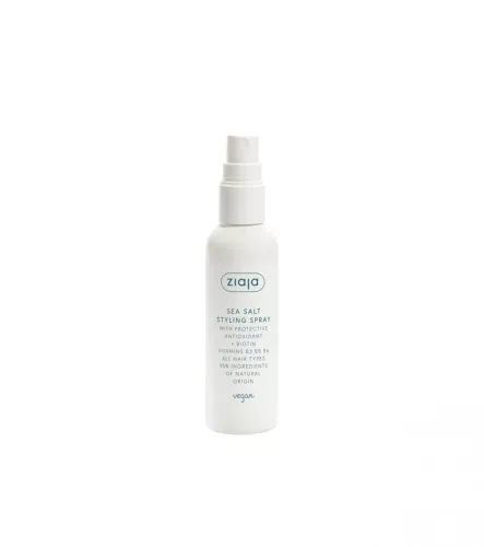 Ziaja antioxidáns hajápoló tengeri sós hajformázó spray 90 ml - 