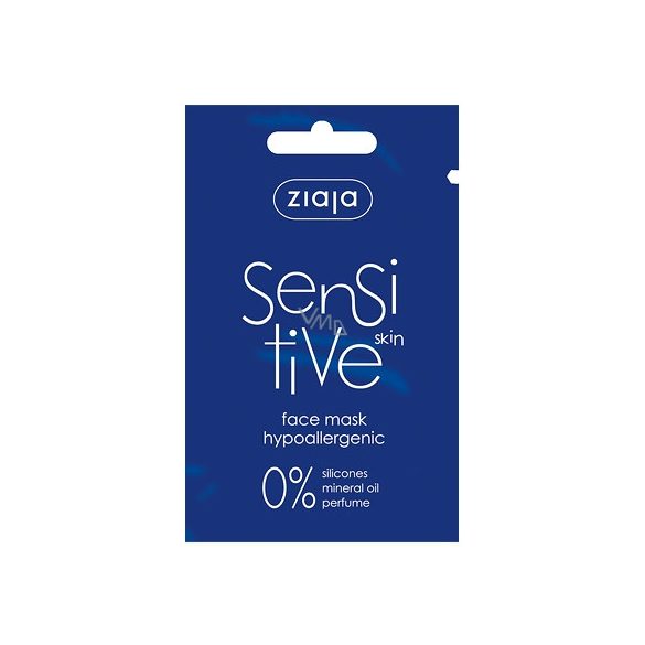 ZIAJA ARCMASZK SENSITIVE 7ML