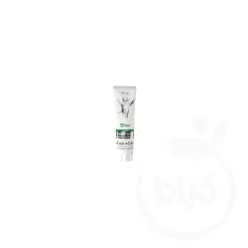 Bio Technology Kecsketejes sarokpuhító lábkrém 100 ml - Bio és natúr kozmetikumok