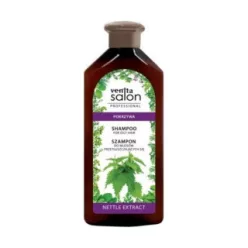 Venita hajsampon csalán kivonattal 500 ml - Bio és natúr kozmetikumok