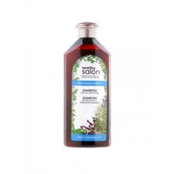 Venita korpásodás elleni hajsampon 500 ml - Bio és natúr kozmetikumok