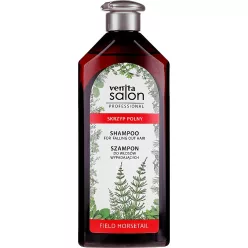 Venita hajsampon hajhullás elleni mezei zsurló kivonattal 500 ml - Bio és natúr kozmetikumok