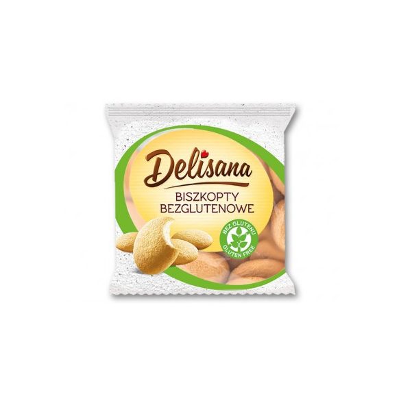 Delisana Piskótakorong Gm. 110 g