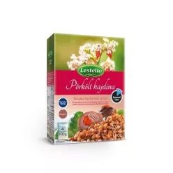 Lestello pörkölt hajdina 4x100g 400 g - Bio és natúr élelmiszerek