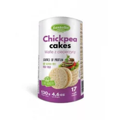 Lestello Csicseriborsó Tallér Gm. 130 g - Bio és natúr élelmiszerek