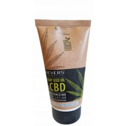 Revers cbd kendermag olajos vegán testápoló regeneráló 150 ml - Bio és natúr étrendkiegészítők