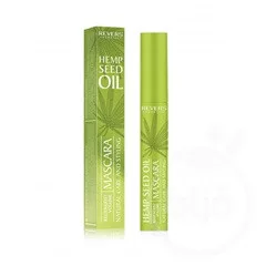 Revers szempillaspirál cbd kender olajos regeneráló 12 ml - Bio és natúr kozmetikumok
