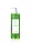 Inelia 99% aloe vera gél pumpás 400 ml - 