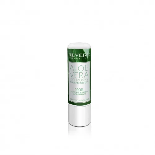 Revers ajakápoló stift 100% aloe vera kivonattal 4 g - Bio és natúr kozmetikumok