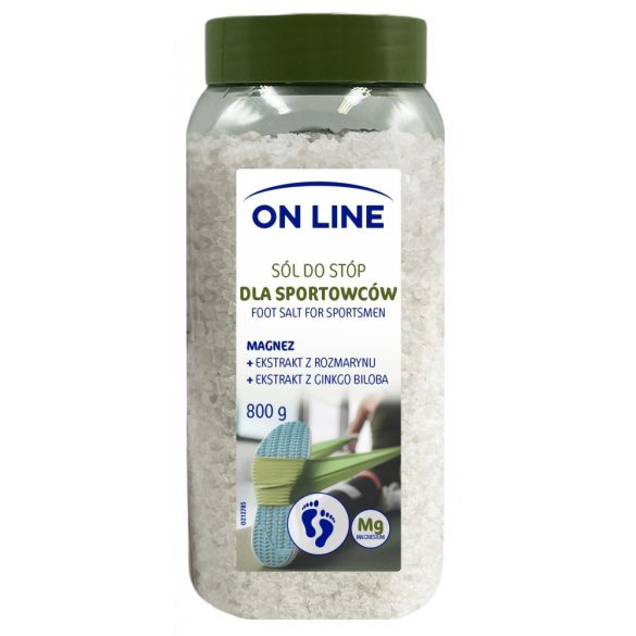 On Line lábsó sportsmen 800 g