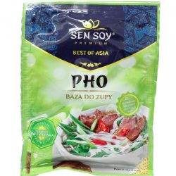 SEN SOY LEVES ALAP PHO 80G