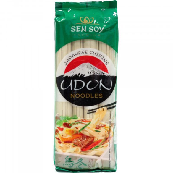 SEN SOY TÉSZTA UDON 300G