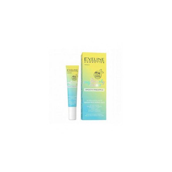 Eveline my beauty elixir feszesítő arcszérum 20 ml