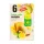 Illatos teamécses tl6 citromtorta 305 6 db - Aromaterápiához és természetes wellnesshez