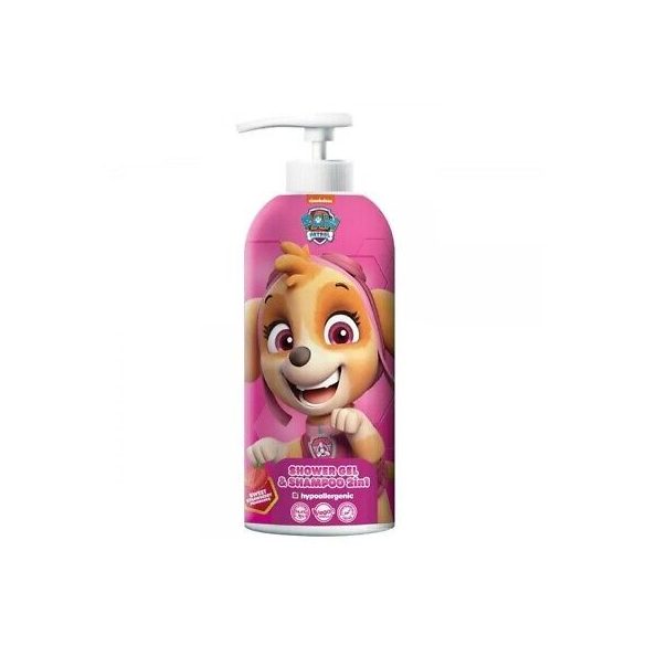 MANCS ŐRJÁRAT TUSF.-SAMPON EPER 1000ML