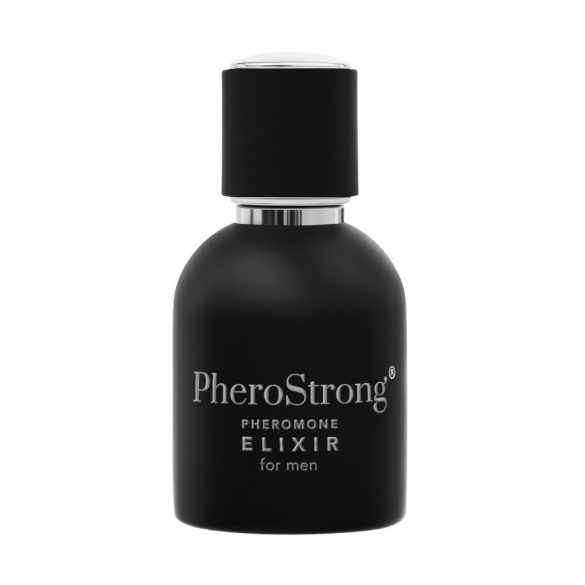PheroStrong ELIXIR- feromon parfüm férfiaknak (50ml)