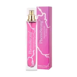 PheroStrong Flare - feromon parfüm nőknek (50 ml)