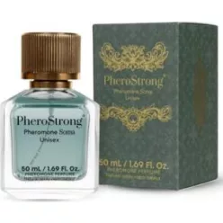 PheroStrong Soma - feromon parfüm - uniszex (50 ml)