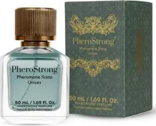 PheroStrong Soma - feromon parfüm - uniszex (50 ml)