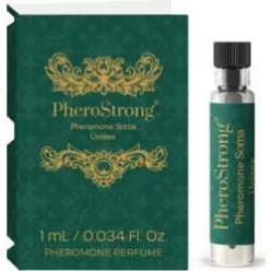 PheroStrong Soma - feromon parfüm - uniszex (1 ml)