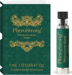 PheroStrong Soma - feromon parfüm - uniszex (1 ml)