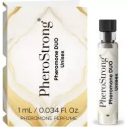 PheroStrong Duo - feromon parfüm - uniszex (1ml)