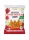 Popcrop pyramids gluténmentes sweet paprika ízű protein chips 60 g