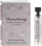 PheroStrong Only - feromon parfüm nőknek (1ml) - Bio és natúr intim termékek