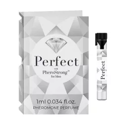 PheroStrong Perfect - feromonos parfüm férfiaknak (1ml)