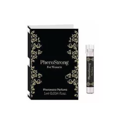PheroStrong - feromon parfüm nőknek (1ml) - Bio és natúr intim termékek
