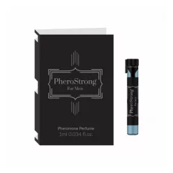 PheroStrong - feromon parfüm férfiaknak (1ml) - Bio és natúr intim termékek