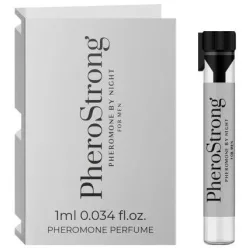 PheroStrong by Night - feromon parfüm férfiaknak (1ml)