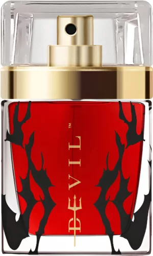 PheroStrong Devil - feromonos parfüm férfiaknak (50ml) - Bio és natúr intim termékek
