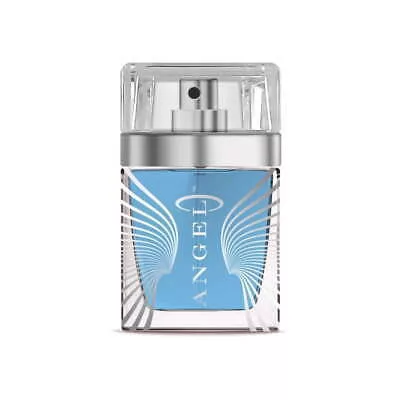 PheroStrong Angel - feromonos parfüm nőknek (50ml) - Bio és natúr intim termékek