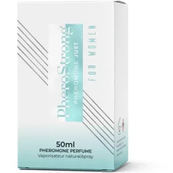 PheroStrong Just- feromon parfüm nőknek (50ml)