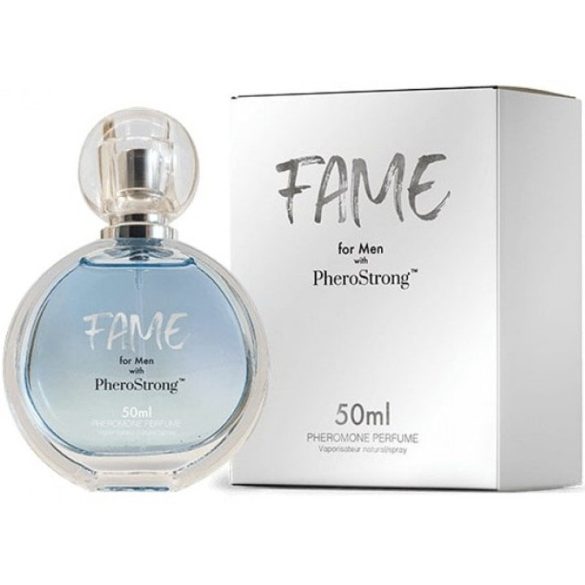 PheroStrong Popularity- feromon parfüm férfiaknak (50ml)