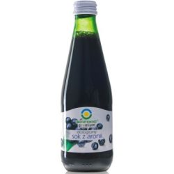 Bio Food Bio Feketeberkenyelé 300 ml