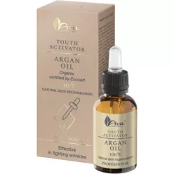 Ava argán olaj regeneráló ampulla 30 ml - Bio és natúr kozmetikumok