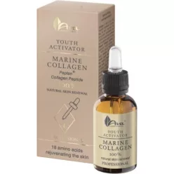 Ava kollagén bőrfeszesítő ampulla 30 ml - Bio és natúr kozmetikumok