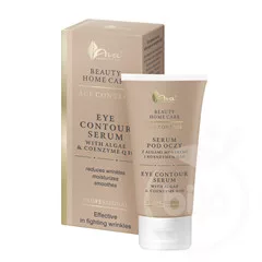 Ava age control szemkörnyékápoló szérum tengeri algával,q10 50 ml - Bio és natúr kozmetikumok