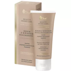 Ava age control hyaluronsavas bőrhidratáló arckrém 100 ml - Bio és natúr kozmetikumok
