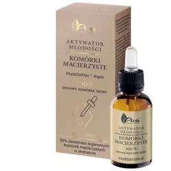 Ava sejtmegújító ampulla növényi őssejttel 30 ml - Bio és natúr kozmetikumok