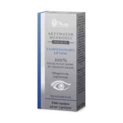 Ava lifting szemránc szérum azonnali hatással 15 ml - Bio és natúr kozmetikumok