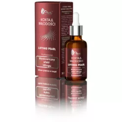 Ava azonnali lifting hatású ampulla 30 ml - Bio és natúr kozmetikumok