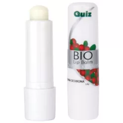 QUIZ AJAKÁPOLÓ SZŐLŐ ÍZŰ 3,8 g - Bio és natúr kozmetikumok