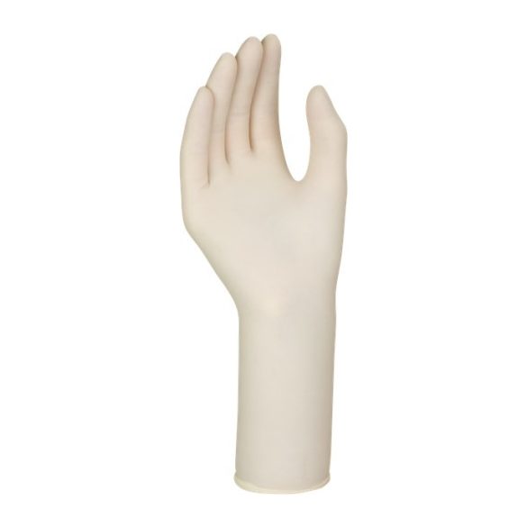 Santex anatomic latex vizsgáló kesztyű púdermentes 6.0 XS 100db #ZMM